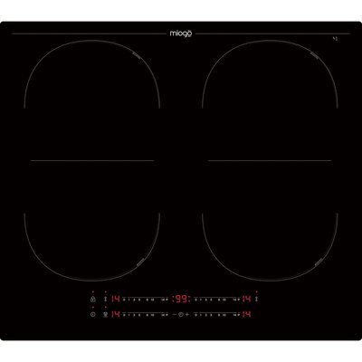 Plaque induction MHI601SH SmartHood MIOGO