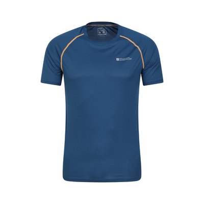 T-shirt AERO MOUNTAIN WAREHOUSE