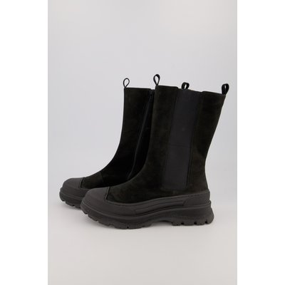 Bottines Chelsea, empiècement élastique ULLA POPKEN