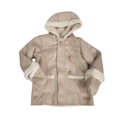 Manteau - Très bon état SERGENT MAJOR