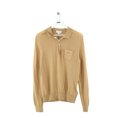Pull en laine - Très Bon État LACOSTE