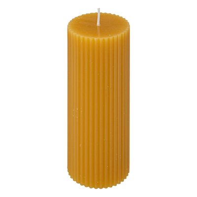 Bougie ronde DEMI ATMOSPHERA