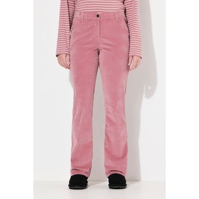 Pantalon en velours côtelé stretch Marie ULLA POPKEN