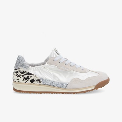 Camden Sneaker - Gris SCHMOOVE