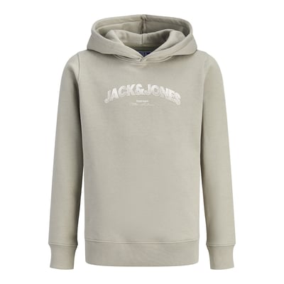 Felpa con cappuccio JACK & JONES JUNIOR