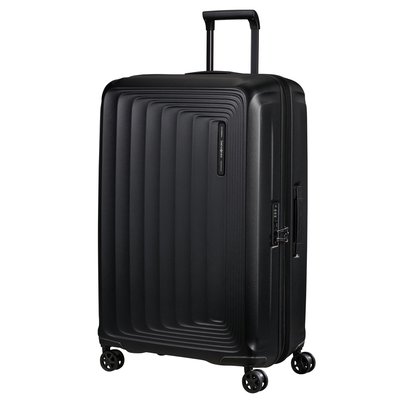 Nuon valise 4 roues taille L SAMSONITE