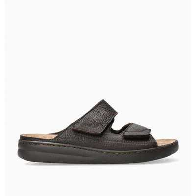 Sandales en cuir JAMES MEPHISTO