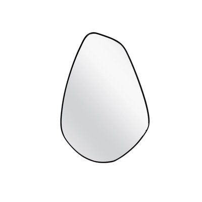 métal   organic 46x66  -MIROIR TABLE PASSION