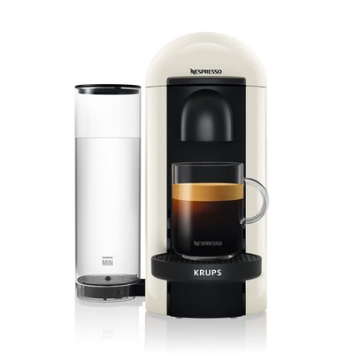 Machine à café Nespresso Vertuo YY3916FD KRUPS