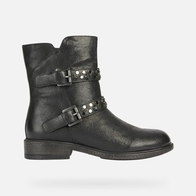 Bottines  D CATRIA GEOX