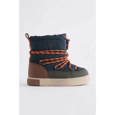 Bottes chaudes imperméables doublure NEXT