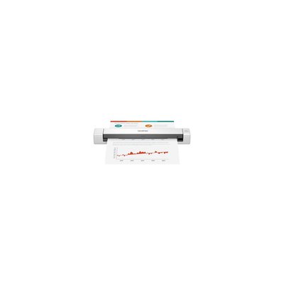 Scanner portable DS-640 BROTHER