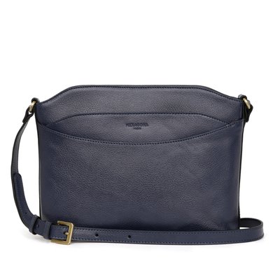 Sac porté travers  Cuir RÉPUBLIQUE HEXAGONA