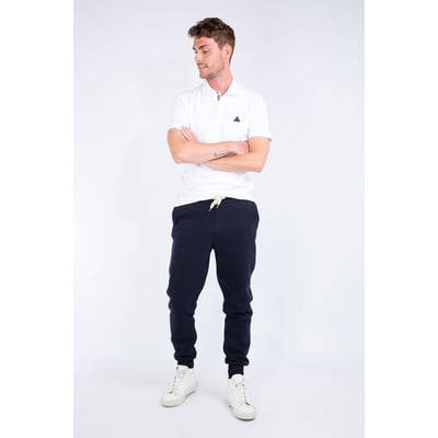 Pantalon Jogging Molleton OXBOW Essential Souet - Coupe Décontractée, Bas Resserrés - Hiver 2025 - 8