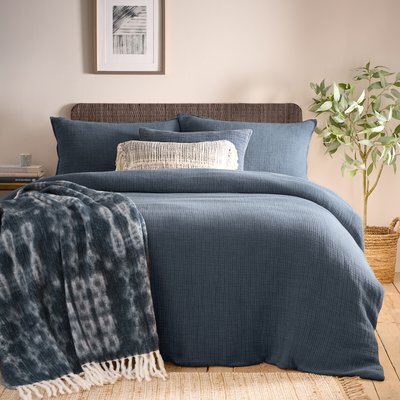 Ribble Acid Washed Duvet Set YARD