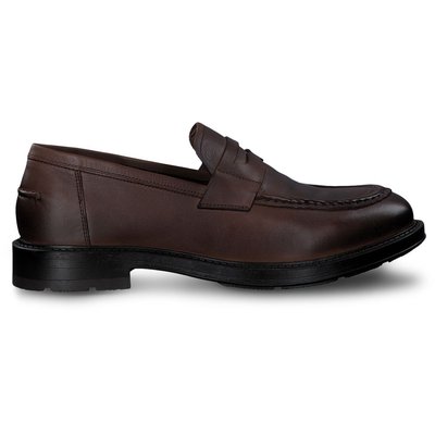 Slipper en cuir MARCO TOZZI