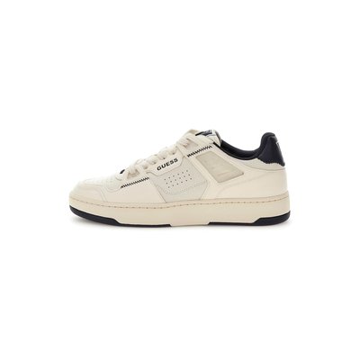 Sneakers Vincent Cuir Mélangé GUESS