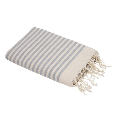 Fouta coton HOSSEGOR FEBRONIE