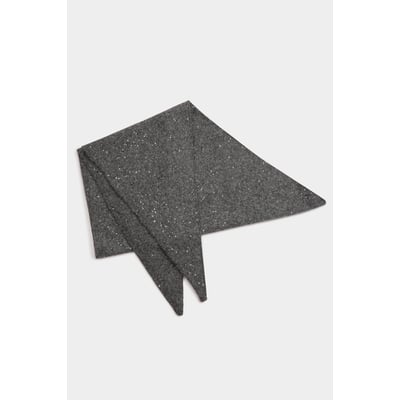 Écharpe triangle MORGAN
