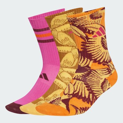Chaussettes adidas x FARM (3 paires) ADIDAS SPORTSWEAR