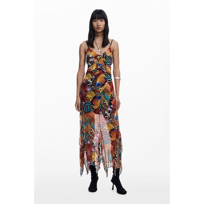 Desigual - Robe conçue par Mr. Christian Lacroix DESIGUAL
