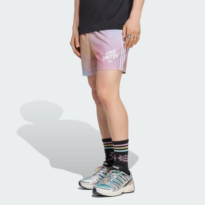 Short Love Unites Aop (Imperméable) adidas Originals