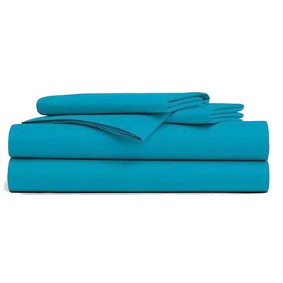 Drap plat coton bio P TIT BASILE