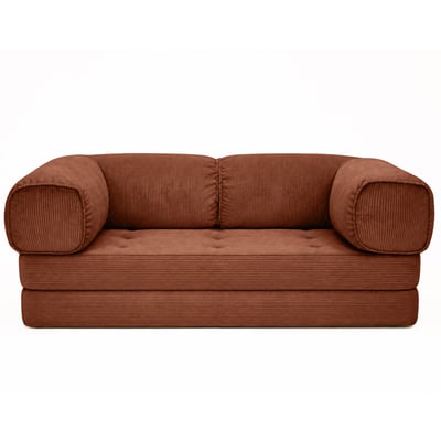 Canapé Convertible 3 places - POPPY BEST MOBILIER