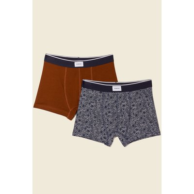 Lot 2 boxers BONOBO