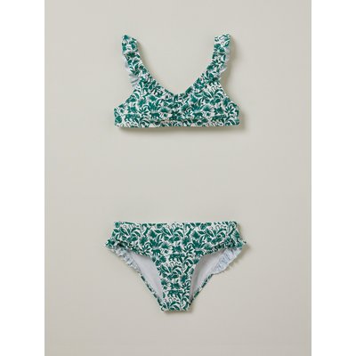 Maillot de bain 2 pièces CYRILLUS
