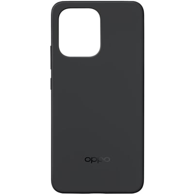 Coque Reno A6 Pro 5G Noir OPPO