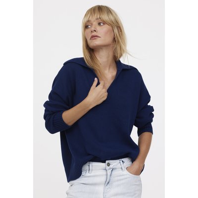 Pull manches longues coton loose CORDI LEE COOPER