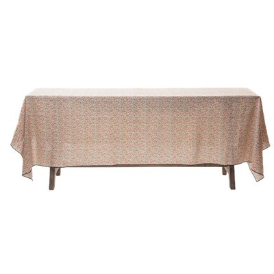 Nappe   150x250 cm-FLORE AMADEUS