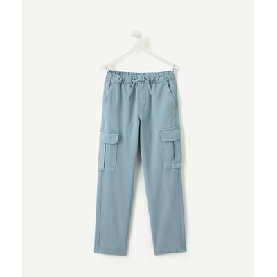 Pantalon cargo TAPE A L'OEIL