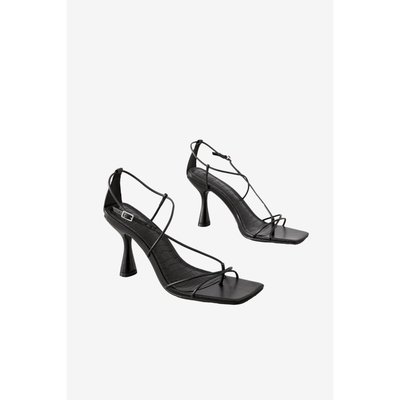 Chaussures à brides bout carré NEXT