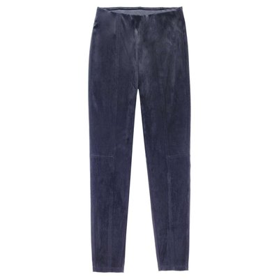 Pantalon régular velours TEDDY SMITH