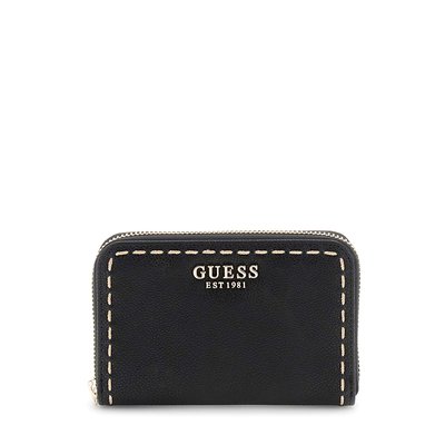 Portefeuille Nastra Avec Coutures GUESS
