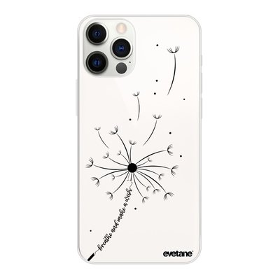 Coque 360 iPhone 12/12 Pro EVETANE