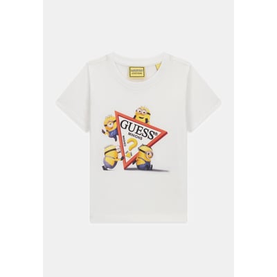 T-Shirt Imprimé Gj X Minions GUESS KIDS