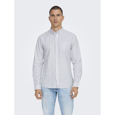 Chemise Oxford ONLY & SONS ONLY & SONS
