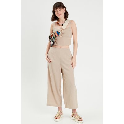 Bustier bretelles fines CACHE CACHE