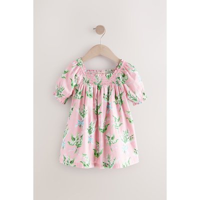 Robe   à fleurs NEXT