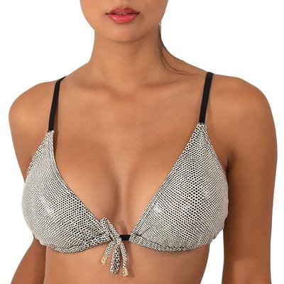 Maillot de bain triangle rembourré outlet