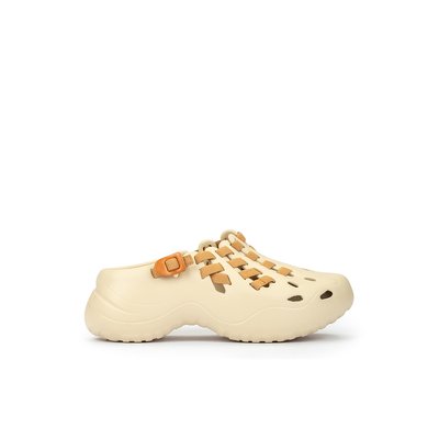 Sabots cuir ROMANA PIKOLINOS