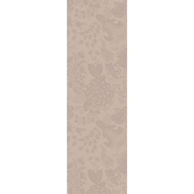 Chemin de table lin & coton antitache MILLE GIVERNY GARNIER THIEBAUT