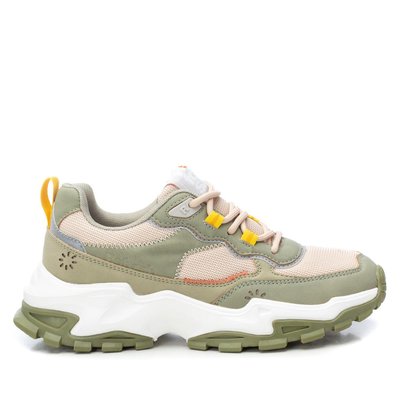 Baskets Plaine Lacets REFRESH