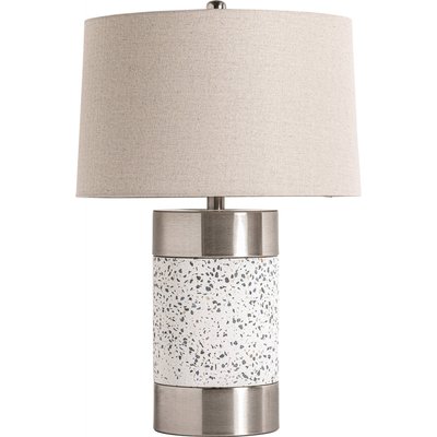 Lampe de table en pierre, Vacio RECOLLECTION
