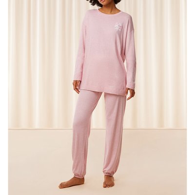 Pijama de algodón modal Endless Comfort TRIUMPH