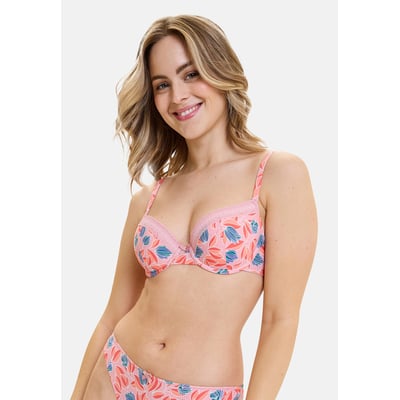 Soutien-gorge coques JOHANNE BILLET DOUX