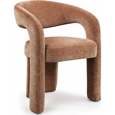 Chaise de salle à manger avec accoudoirs RECOLLECTION